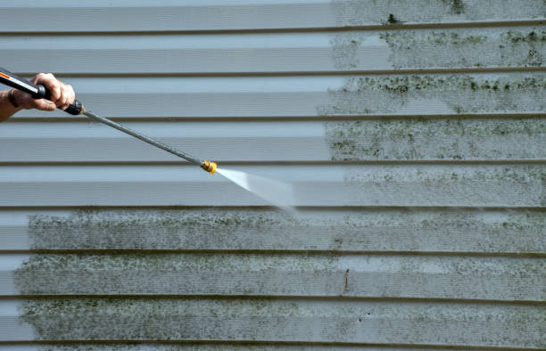 Local Pressure Washing Services in Camp Hill, PA