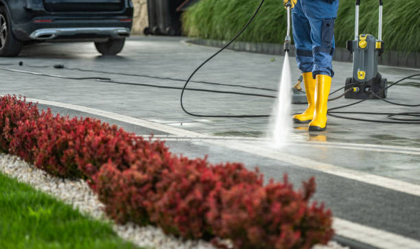 Best Commercial Pressure Washing  in Camp Hill, PA