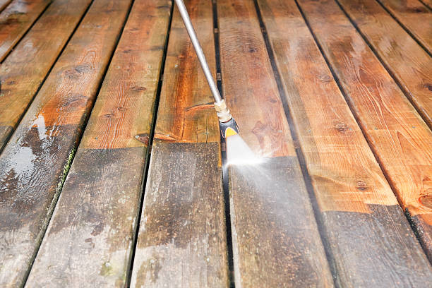 Pressure Washing Contractors in Camp Hill, PA