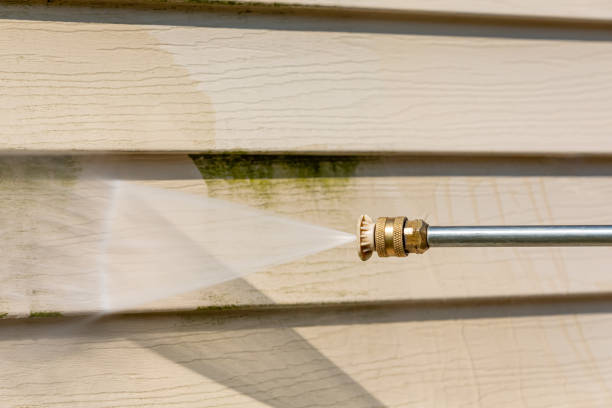 Best Roof Power Washing Services  in Camp Hill, PA
